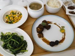 -弗蕾亚·和月月子调理院(东湖店)