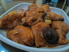 -京天红酒家(虎坊路店)