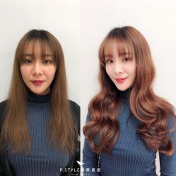 -P.STYLE派斯造型