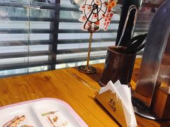 -黑牛の店·和牛烧肉(大悦城店)