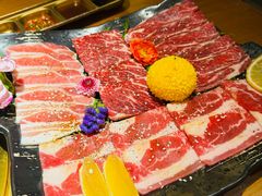 -MIKOMIKO和牛烧肉专门店(南门店)