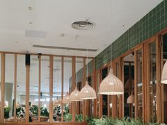 -芭札·Thai泰国餐厅(同和金铂天地店)