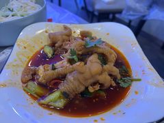 -金陵暴走小龙虾·迷踪蟹(凯德MALL店)