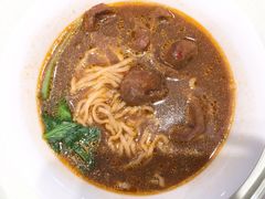 -南山鲜虾面·活鲜小馆·海味大连菜(南山总店)