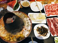 -徐记铜火锅(泉园店)