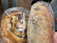 -富贵面包公司(运河店)