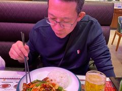 -龙记·香港茶餐厅(海上世界店)