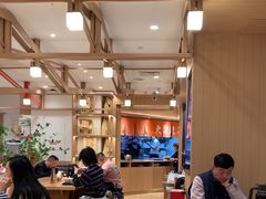 -味千拉面(广州白云机场T1西二店)