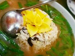 -建坤水席宫·洛阳菜(中州路店)