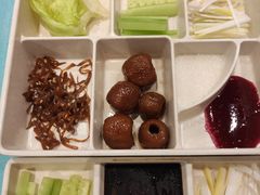 -万荣烤鸭店·北京菜(天坛店)