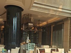 -太原星河湾酒店-意咖啡西餐厅