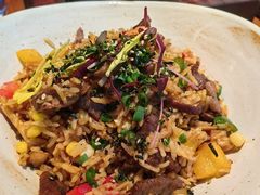 -一沙一城·岩烤牛扒(深圳首店)