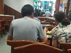 大堂-共和春(甘泉路店)