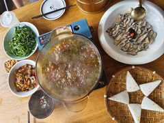 -印象鲵宴·张家界地标美食名片(溪布街店)