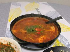 -乔岩保应烧烤店