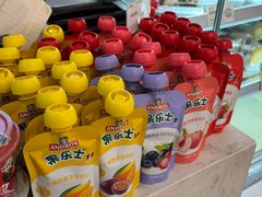 -原麦时光·蛋糕面包(河北大街店)