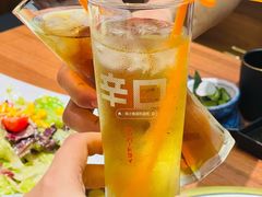 -鹤汀居酒屋•家庭料理•烧鸟酒肆(新街口店)