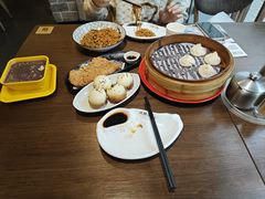 -玖鲜小笼(中山广场店)