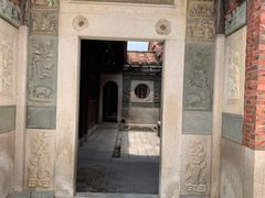 -蔡氏古民居建筑群