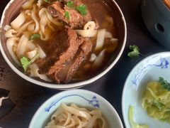 -好嫂子酱猪手•农家菜(蒲黄榆店)