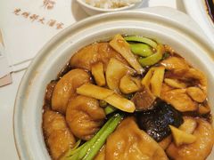 -光明邨大酒家(淮海路店)