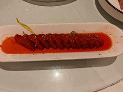 -同庆楼(大钟寺店)