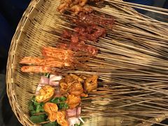 -马路边边串串香(双井直营店)