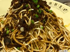 -靓靓蒸虾(中山公园店)