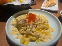 -万岁寿司(天河领展店)