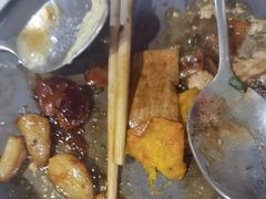 -隆喜元鱼汤包·海鲜(中联广场店)