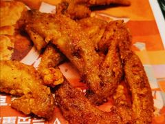 -肯德基(远洋店)