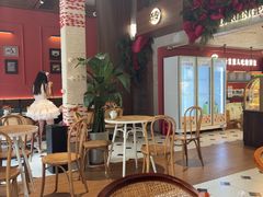 -嗒令甜品·主题融合料理餐厅(首座时代店)