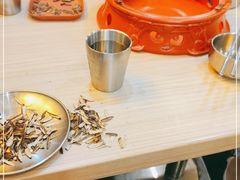 -令狐冲烤鱼·烧菜馆(达明店)