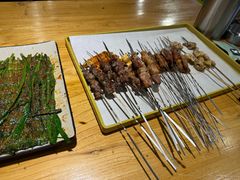 -一顿烧烤(八经街店)