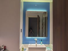 -珠海拱北口岸智选假日酒店