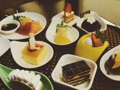 -339旋转餐厅(天府熊猫塔店)