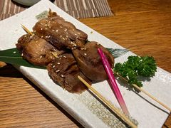 -酒井酱子·深夜食堂(东城汇店)