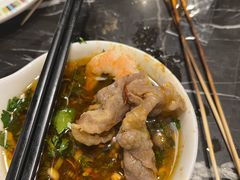 -吉布鲁牛排海鲜自助(乐山万达店)