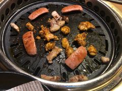 -火炉火自助餐(悠唐购物中心店)