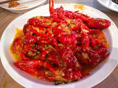 -霸王虾·小龙虾香辣蟹(玉林店)