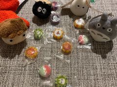 -三鹰之森吉卜力美术馆