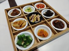 -新仙清汤牛腩(铜锣湾店)