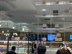 -奈雪的茶(湖滨银泰in77C区PRO店)