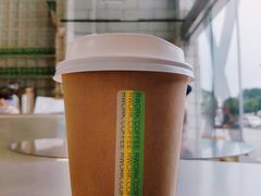 德国欧力燕麦奶-RWORK·COFFEE(滨江店)