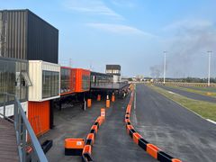 -宝山流光速国际赛车场(宝山店)
