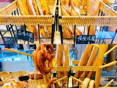 -熊叔熊婶面包房(团结湖店)