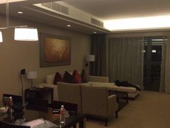 仁恒辉盛阁国际公寓-仁恒辉盛阁酒店公寓