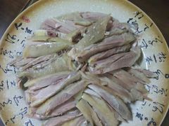 三土司椒麻鸡-天全县三土司椒麻鸡餐厅
