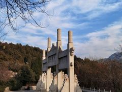 -千佛山风景名胜区