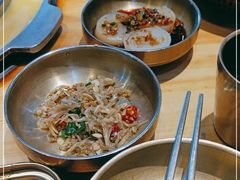 -金顺韩式烤肉·网红烤肉店(广利路店)